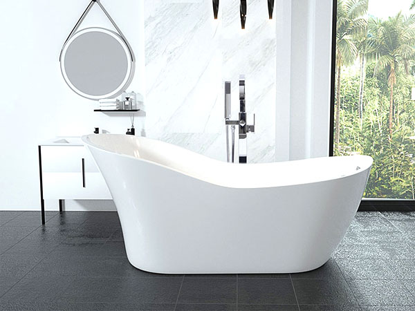 如何才能选择到好用的人造石浴缸品牌？